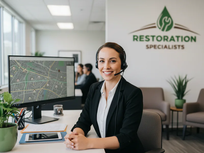 Water Damage Restoration  in Woodridge  FAQ